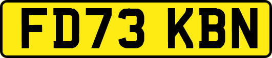 FD73KBN