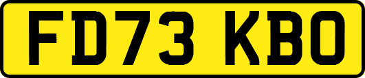 FD73KBO