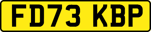 FD73KBP