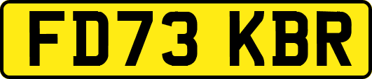 FD73KBR