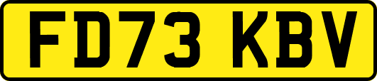 FD73KBV