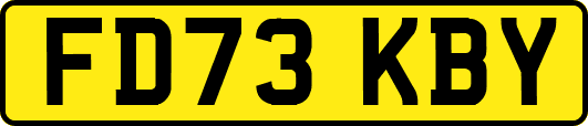FD73KBY