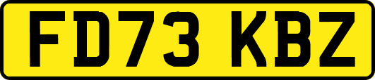 FD73KBZ