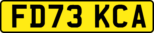 FD73KCA