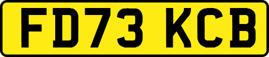 FD73KCB