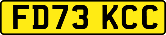 FD73KCC