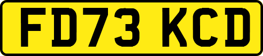 FD73KCD