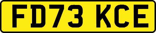 FD73KCE