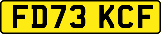 FD73KCF