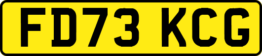FD73KCG