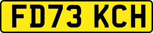 FD73KCH