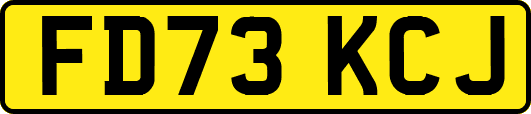 FD73KCJ