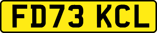 FD73KCL