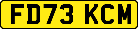 FD73KCM