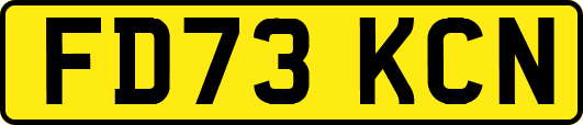 FD73KCN