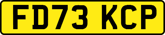 FD73KCP