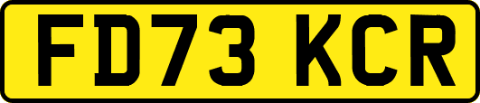 FD73KCR