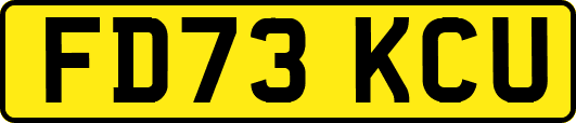 FD73KCU