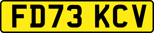 FD73KCV
