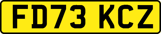 FD73KCZ