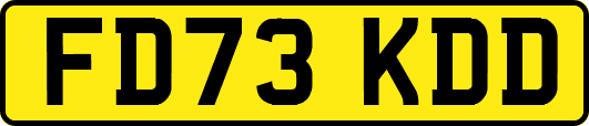 FD73KDD
