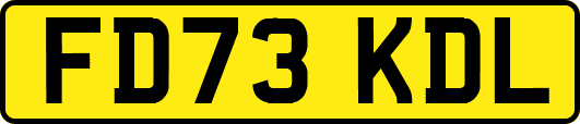 FD73KDL