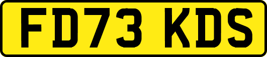 FD73KDS