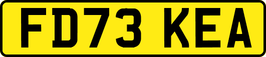 FD73KEA