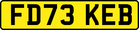 FD73KEB