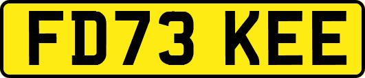 FD73KEE