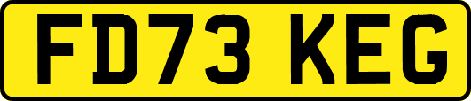 FD73KEG