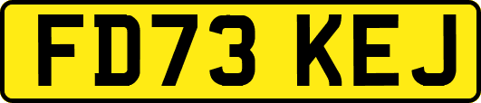 FD73KEJ