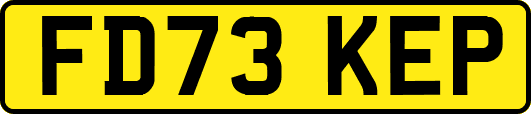 FD73KEP