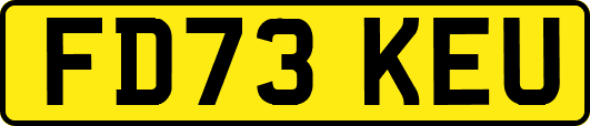 FD73KEU