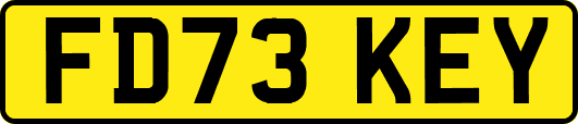 FD73KEY