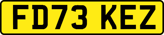 FD73KEZ