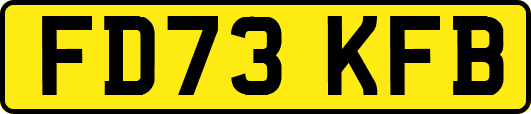 FD73KFB