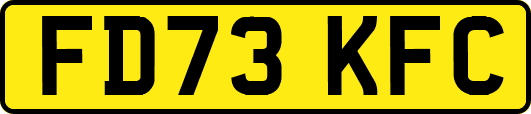 FD73KFC