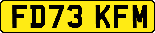 FD73KFM