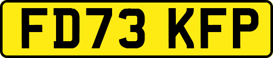FD73KFP