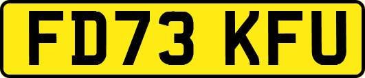 FD73KFU