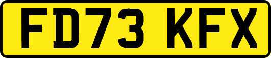 FD73KFX