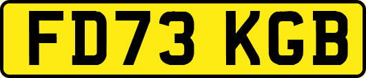 FD73KGB