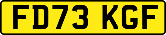 FD73KGF