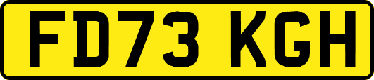 FD73KGH
