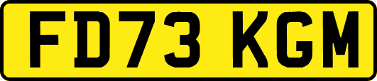 FD73KGM