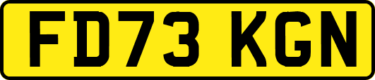 FD73KGN