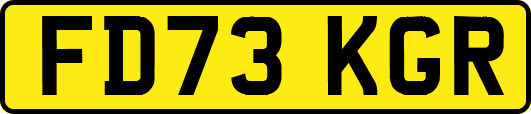 FD73KGR