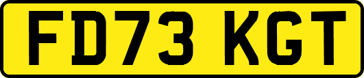 FD73KGT