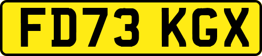 FD73KGX